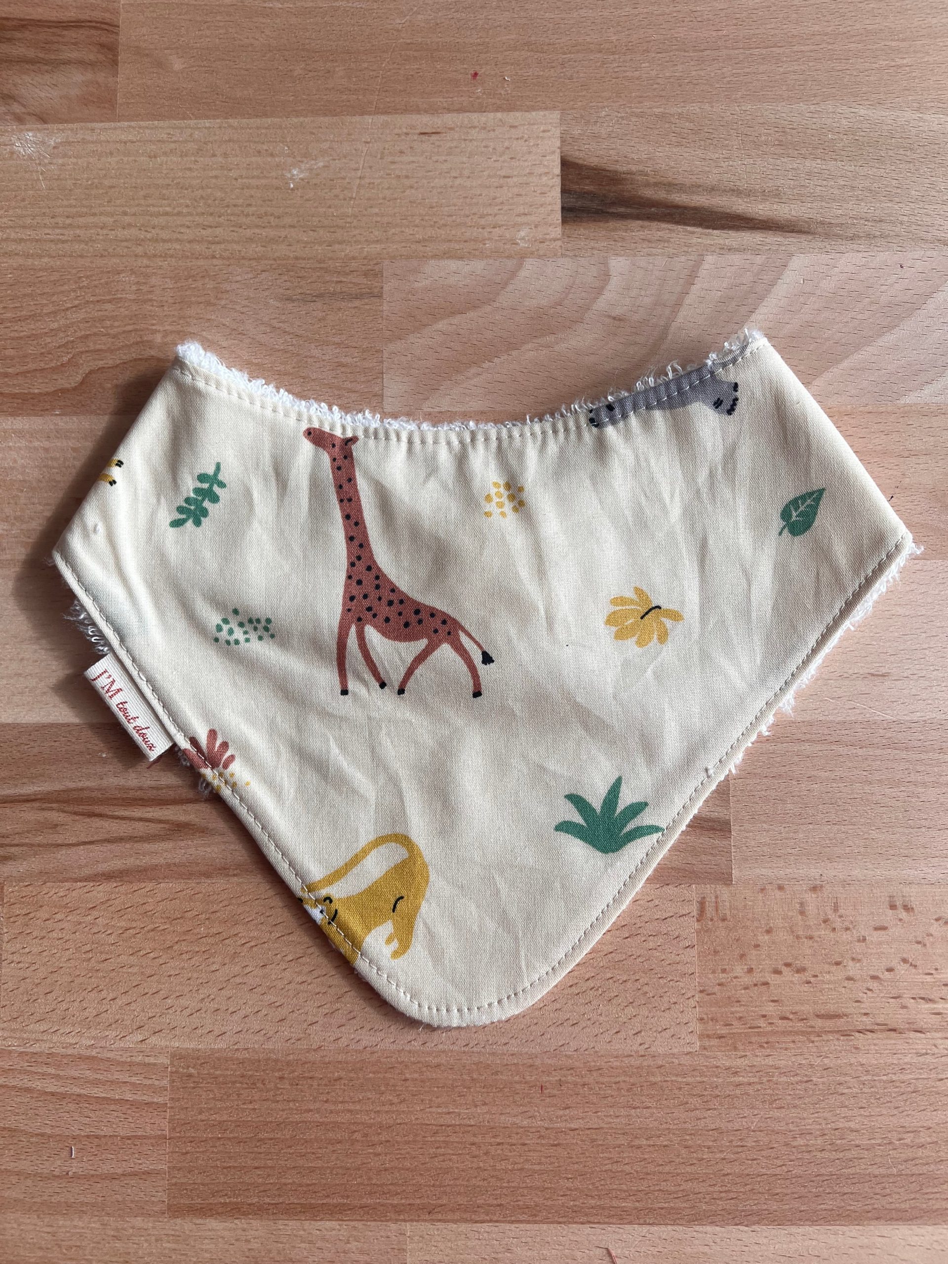 Bandana – Image 5