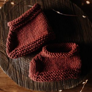 Les P'tits Chaussons