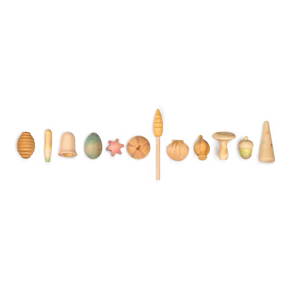 Grapat - Ensemble Wonders||Grapat - Wonders Set