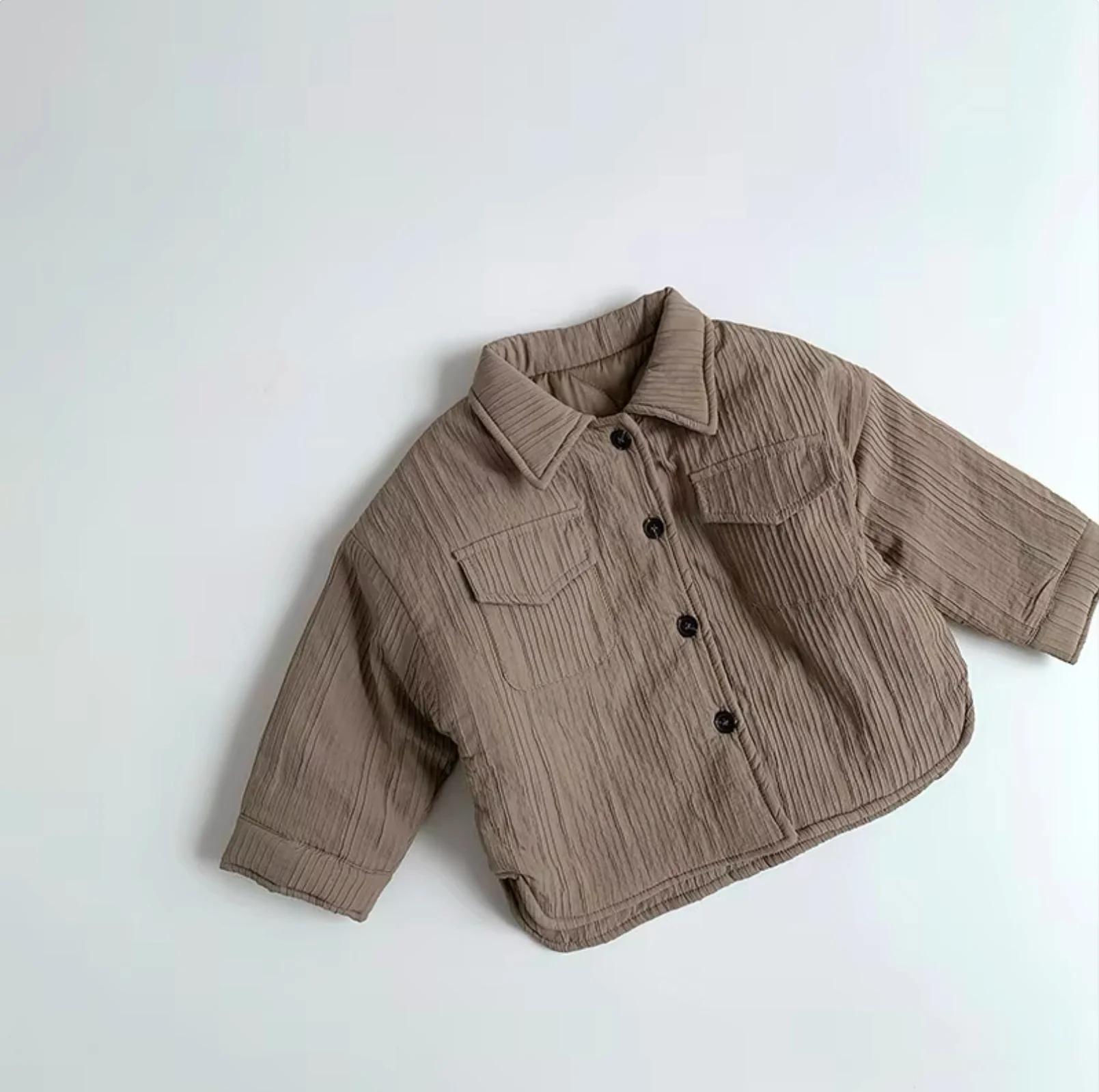 Veste Chemise MORGAN – Image 5