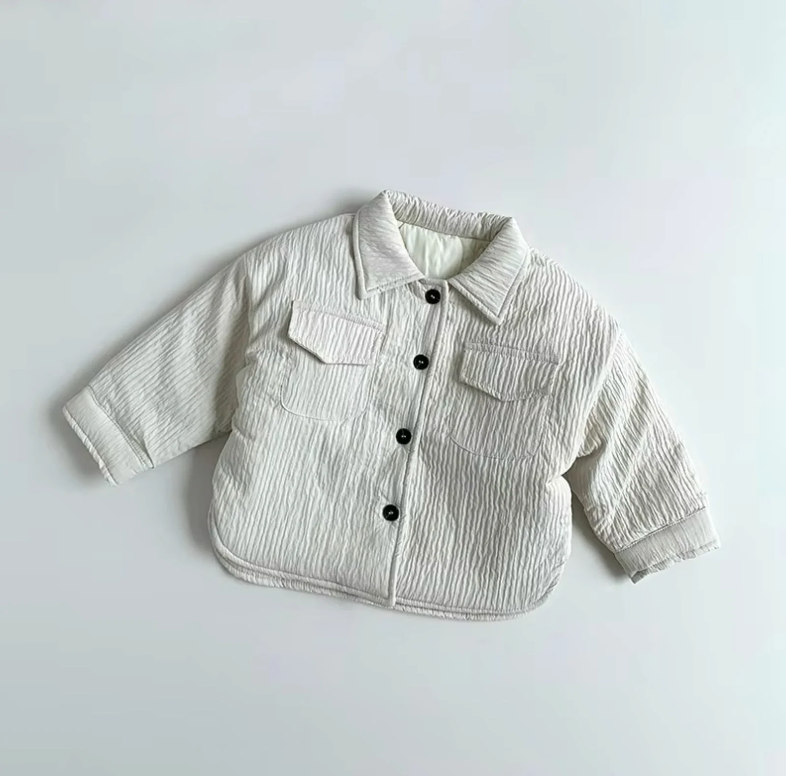 Veste Chemise MORGAN – Image 6