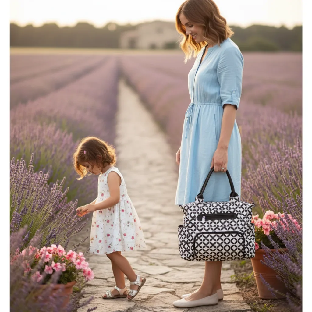 Sac à Langer DailyBag – Image 2
