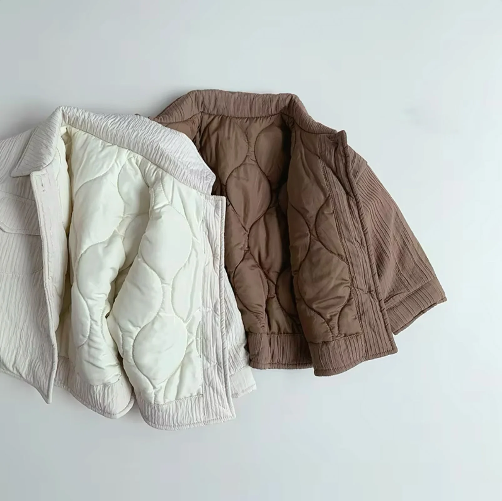 Veste Chemise MORGAN – Image 2