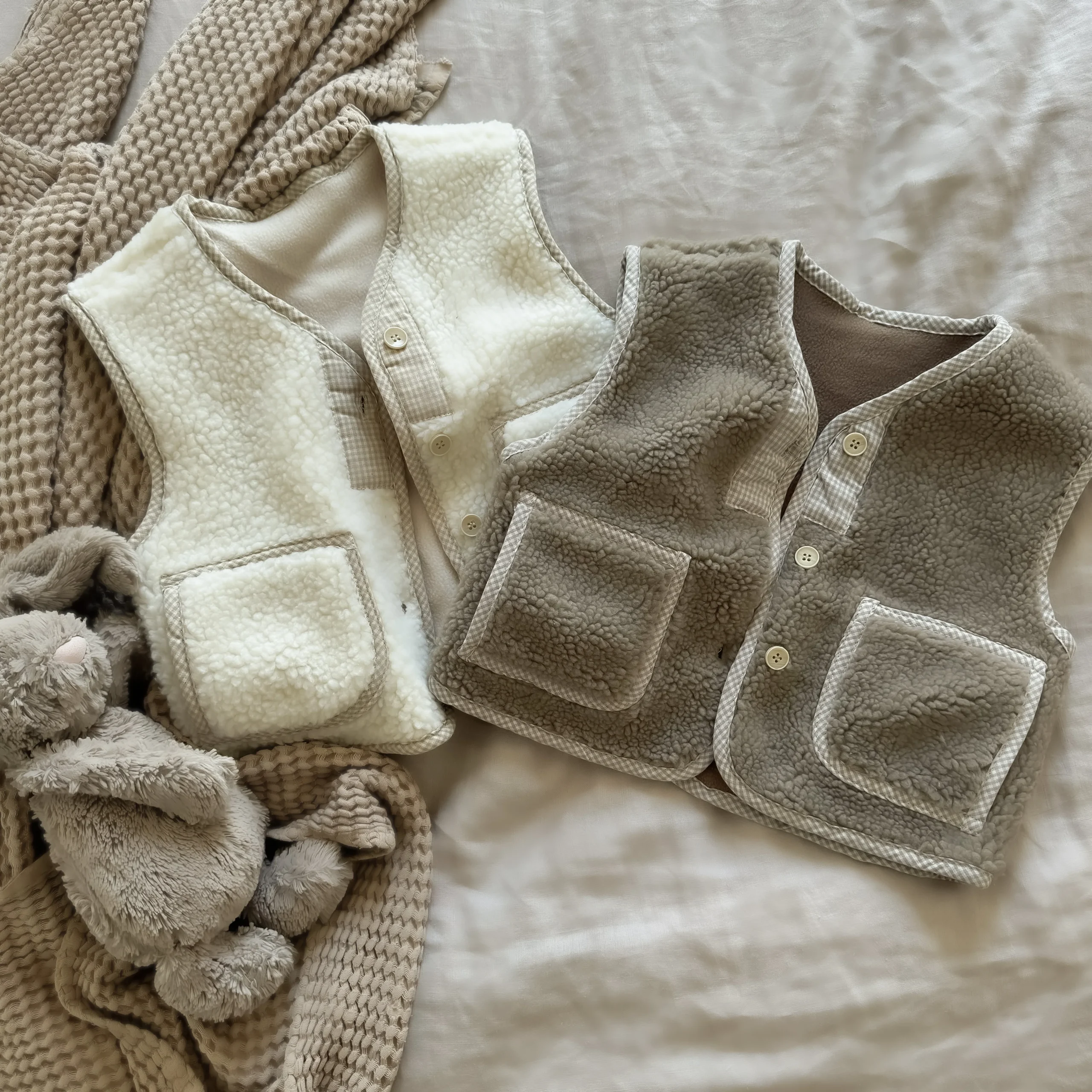 Gilet sans manche SOREN – Image 5