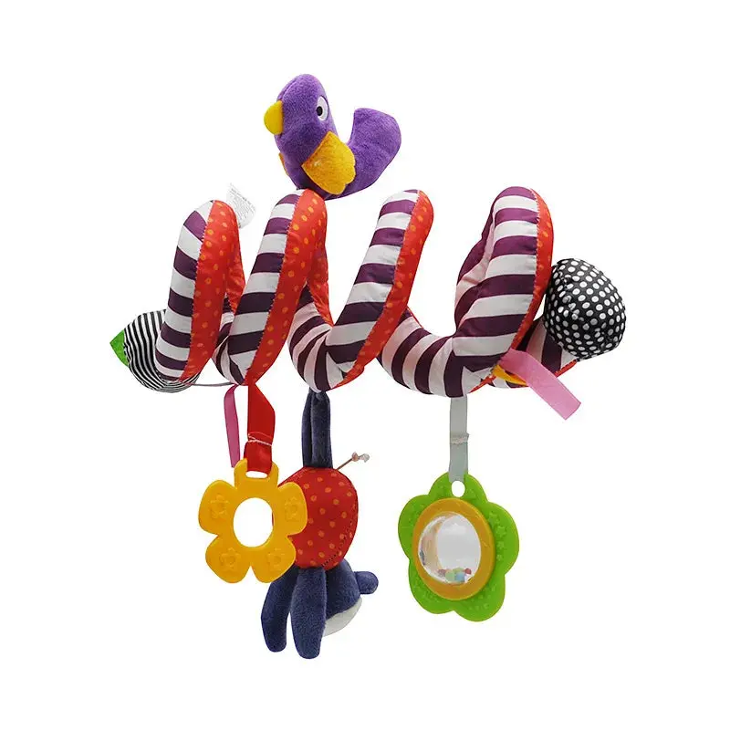 Jouet bebe - Spirale d'activité bébé – Image 6