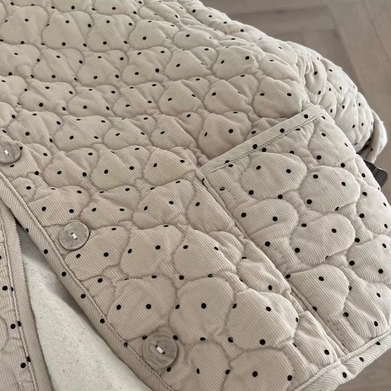 Veste Matelassée ARIELLE – Image 5