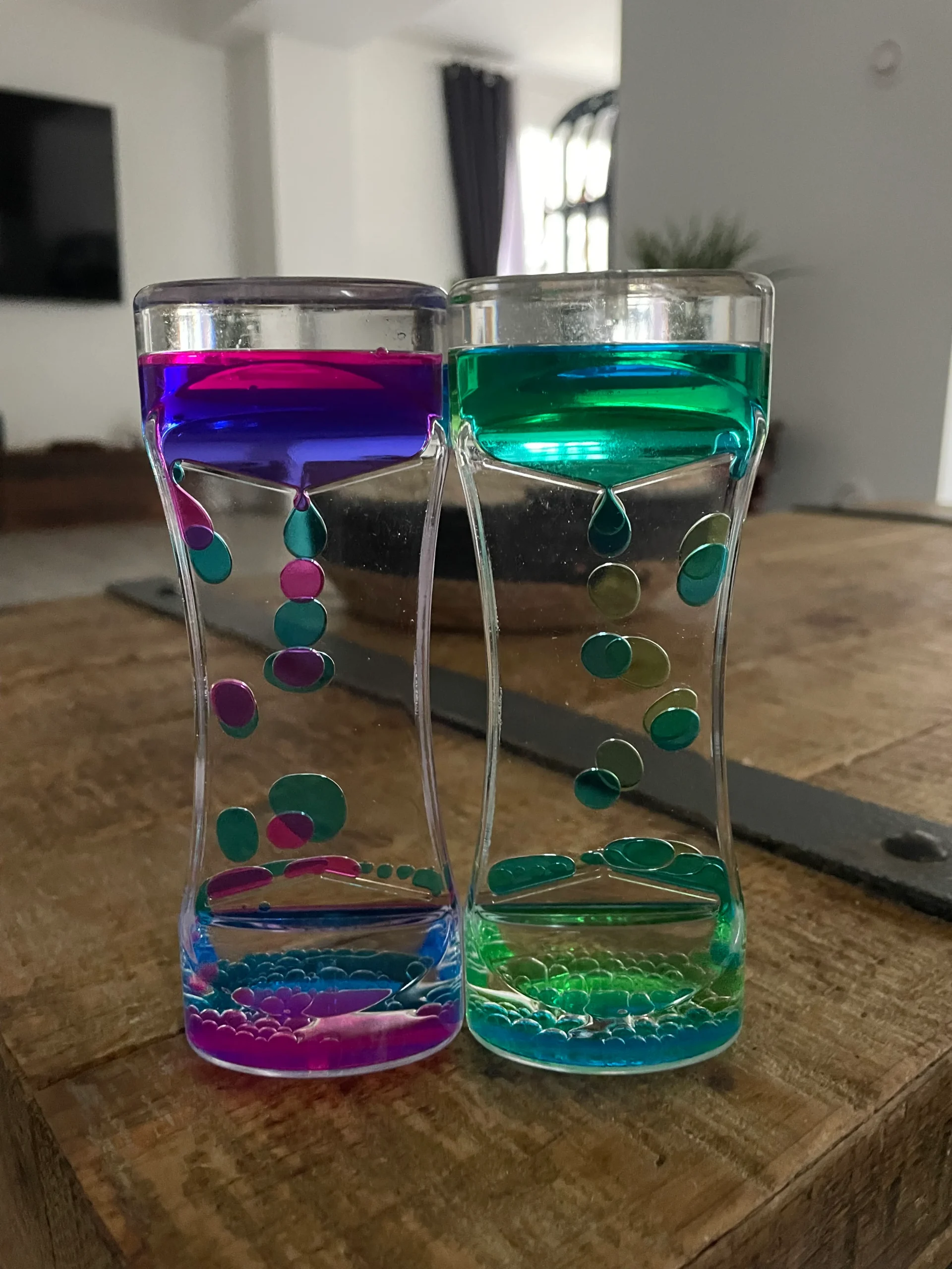 SABLIER MINUTEUR BULLES SENSORIELLES – Image 8