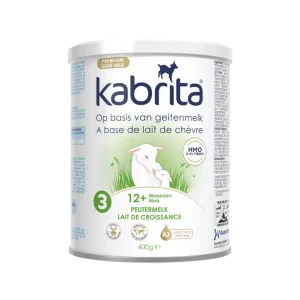 Kabrita 3 Lait de croissance 400g