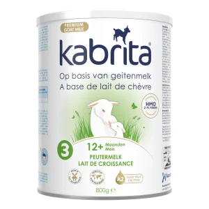 Kabrita 3 Lait de croissance 800g