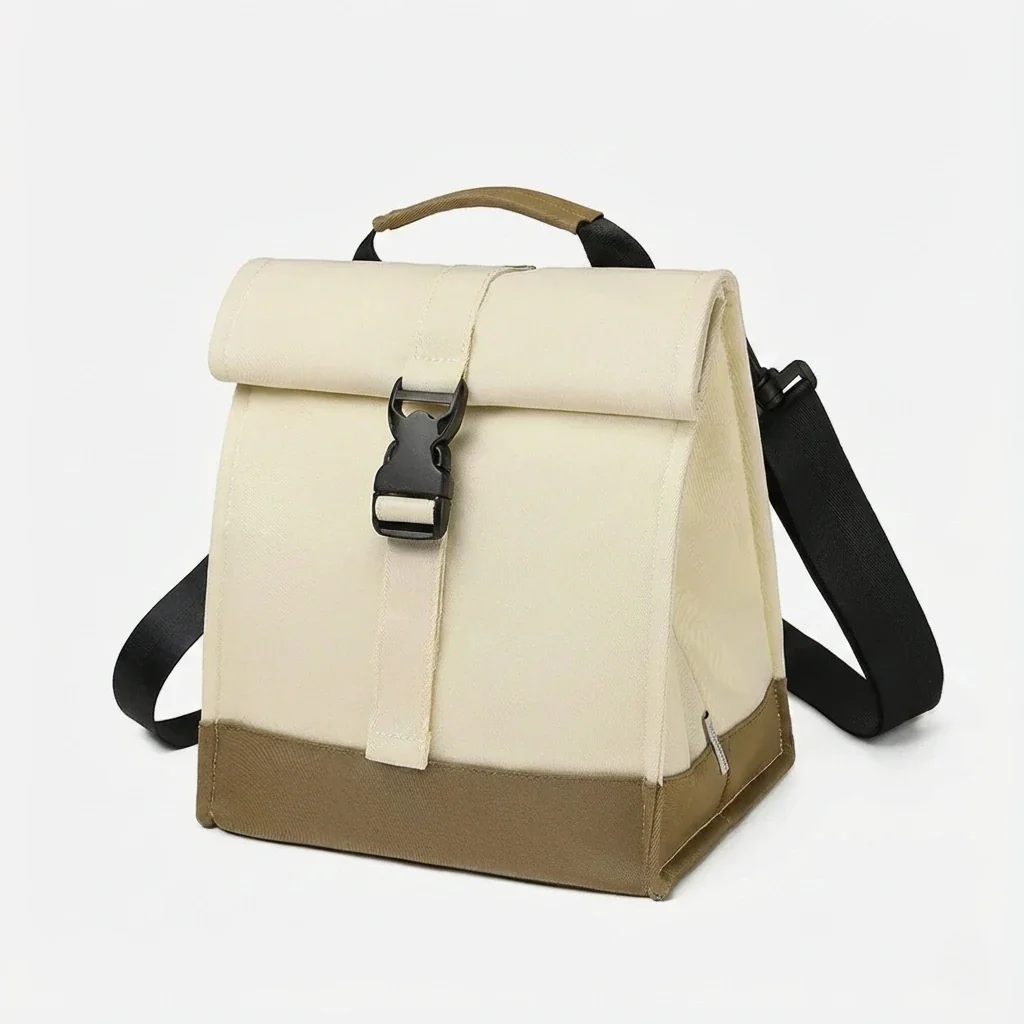 Lunch bag Roll – Image 7