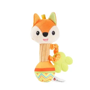Hochet bébé - Hochet pour bébé - Montessori