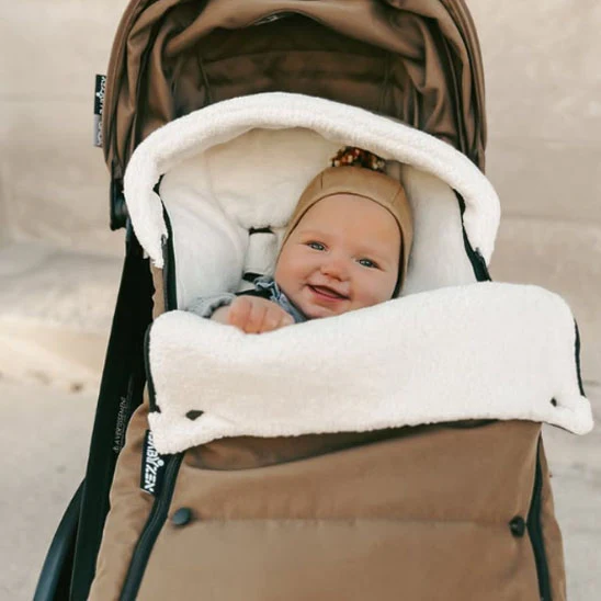Chancelière Poussette | Happy Baby™ – Image 2