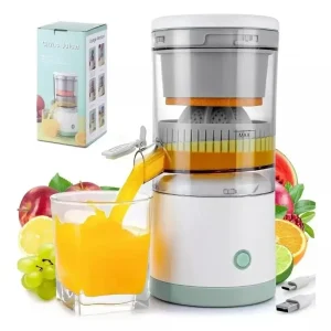 Blender portable électrique USB