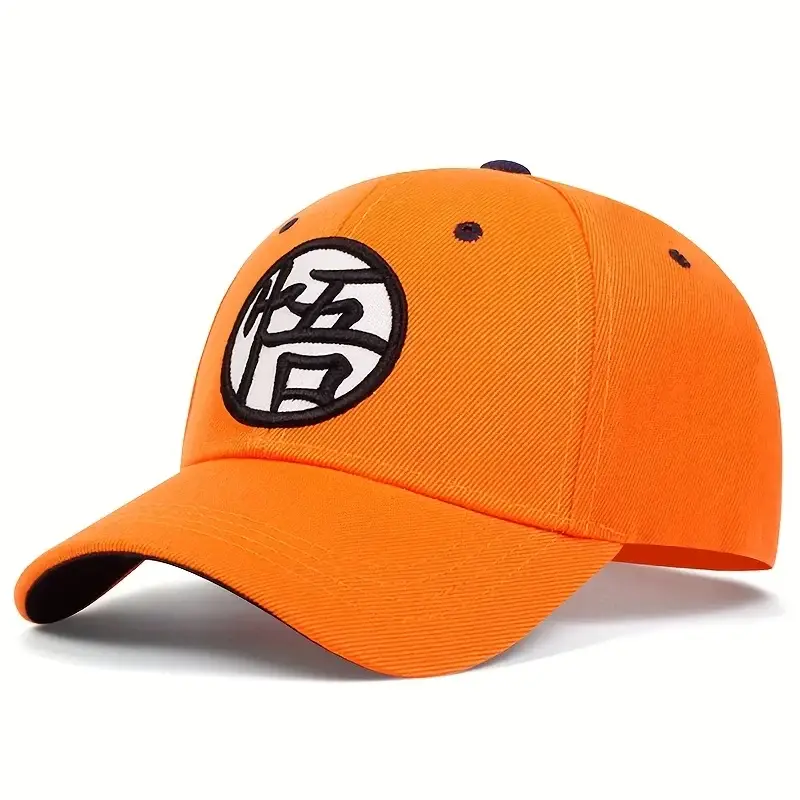 Casquette Baseball Dragon Ball Z – Image 3