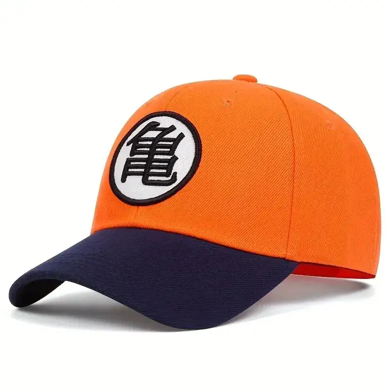 Casquette Baseball Dragon Ball Z – Image 2