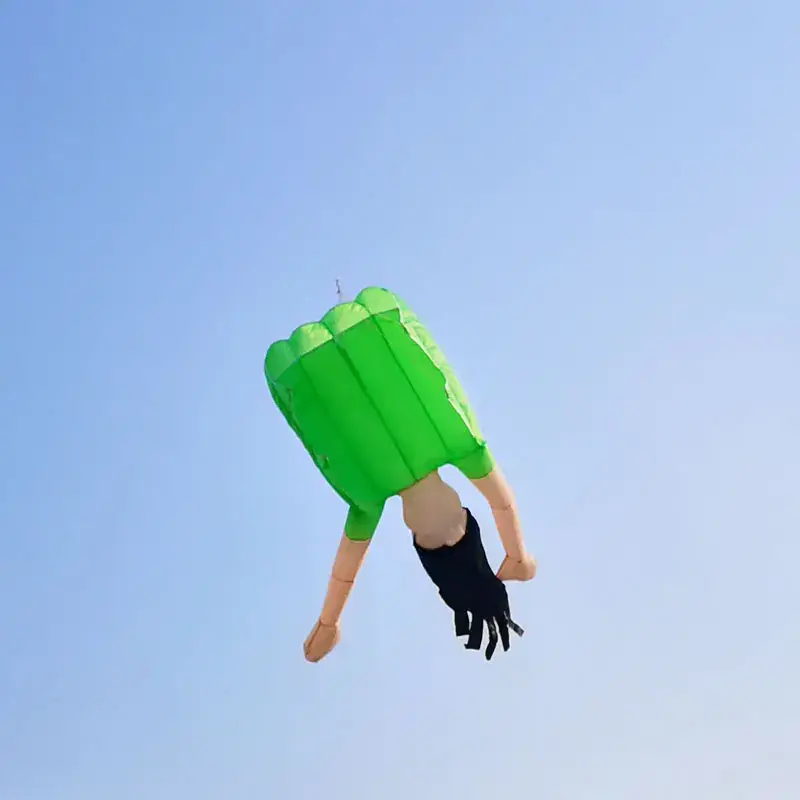 Cerf-volant 3D longues jambes – Image 5