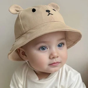 Chapeau Bébé | Bob Ourson
