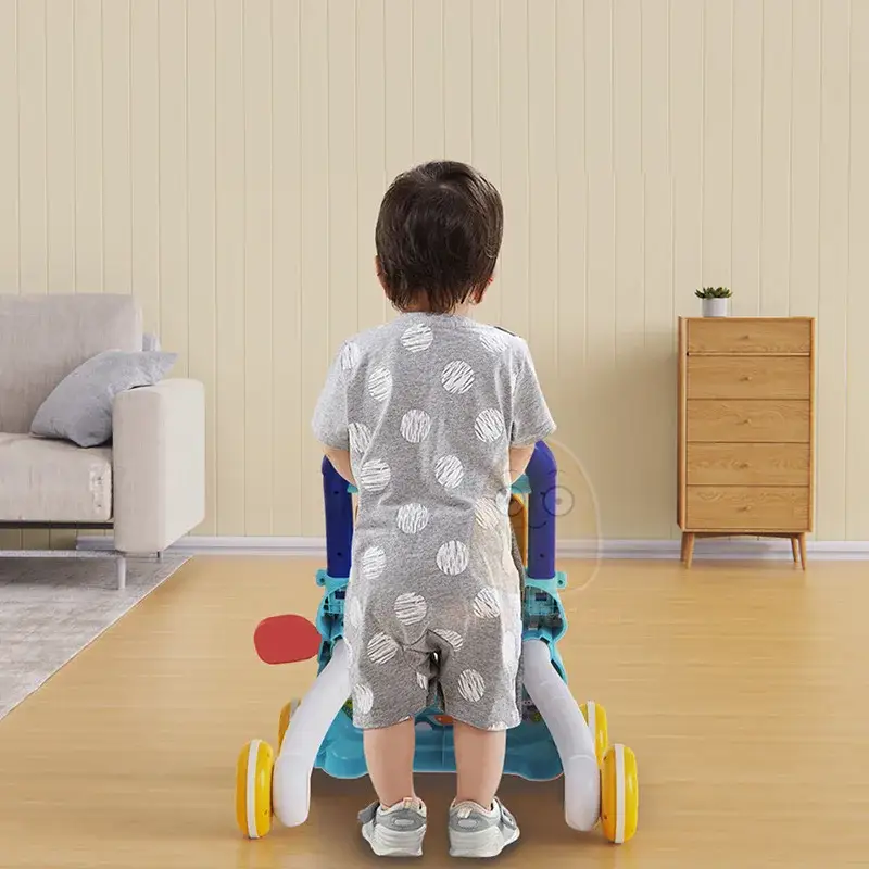 Chariot de marche Baby Walker – Image 3