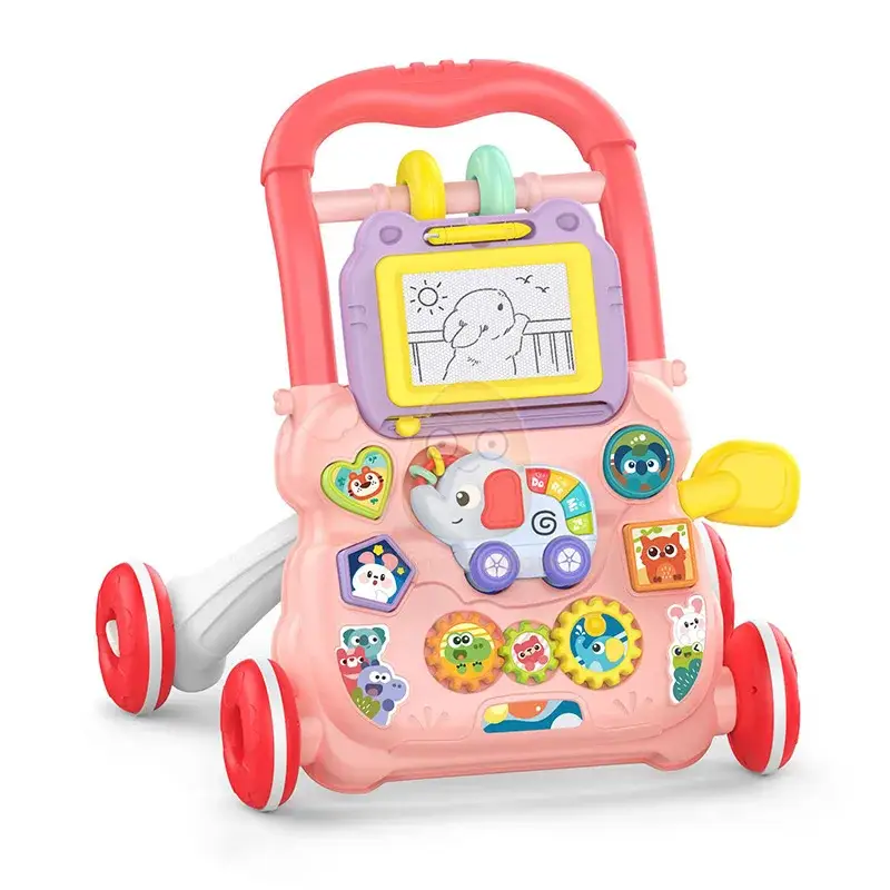 Chariot de marche Baby Walker – Image 6