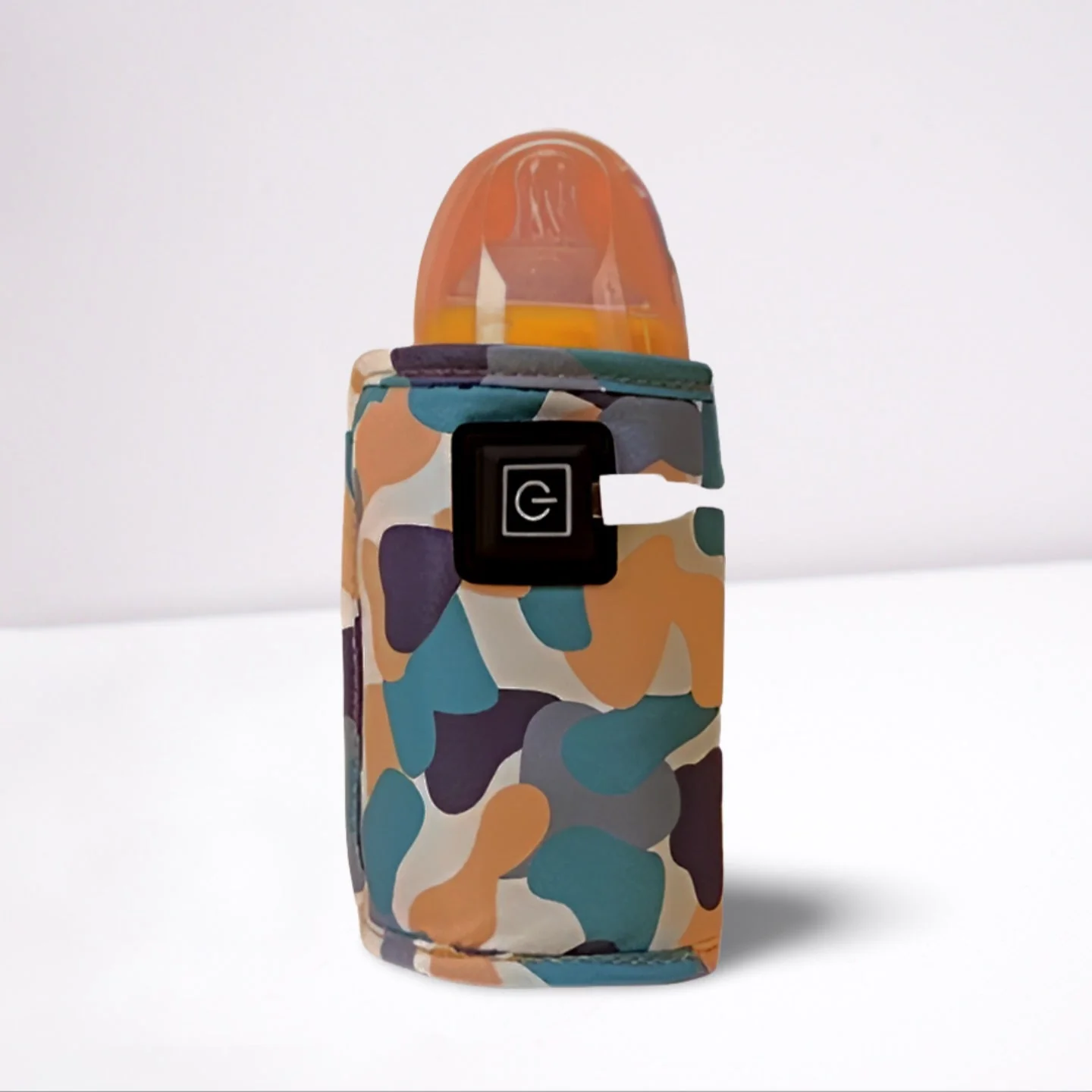 Chauffe biberon portable | bib' chaud – Image 3
