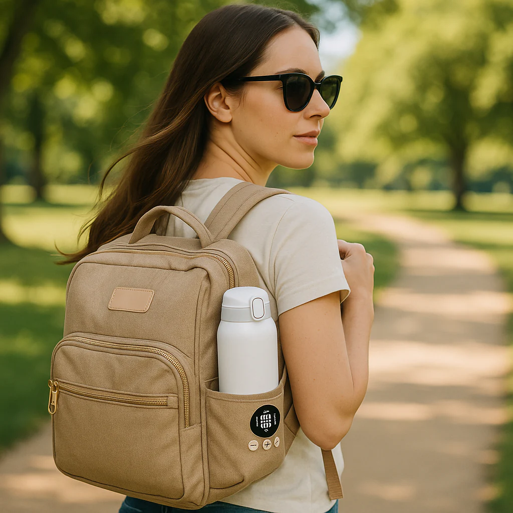 Chauffe Biberon Nomade Rapide | Baby Nomad – Image 3