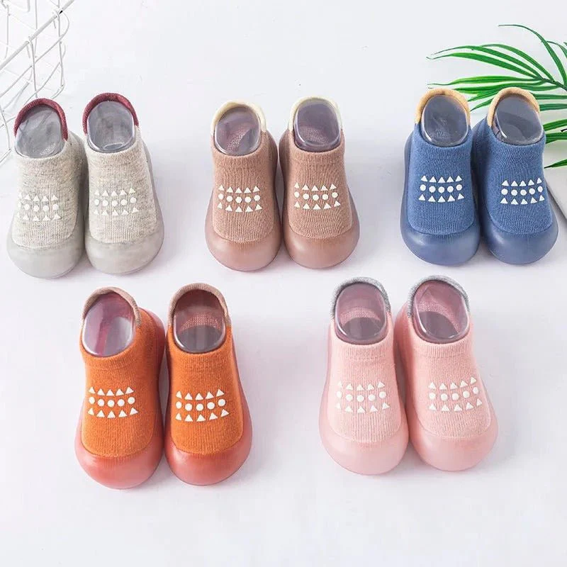 Chaussure bébé | Premiers Pas Confort™ – Image 8