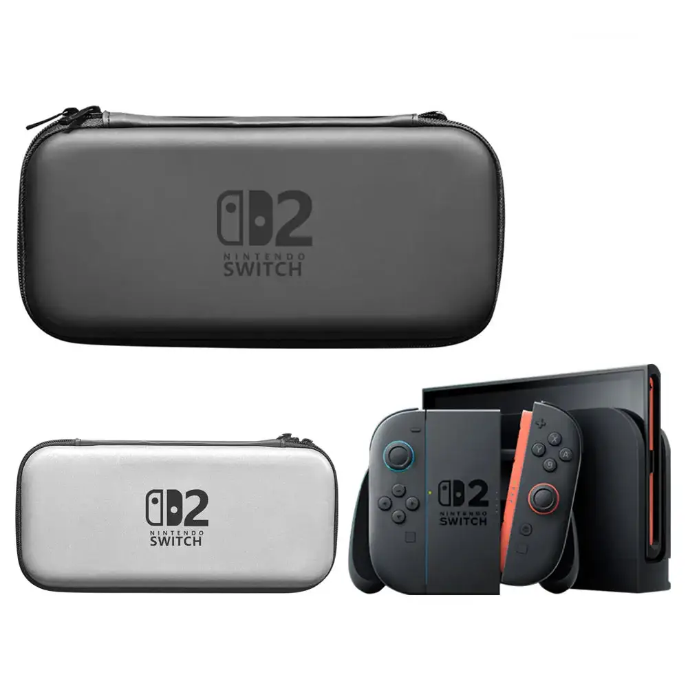 Coque Protection Nintendo Switch 2