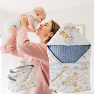 NID D ANGE BEBE | FLUFFY™