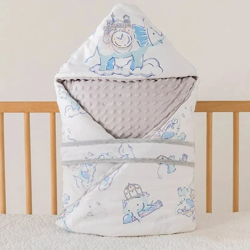 NID D ANGE BEBE | FLUFFY™ – Image 4