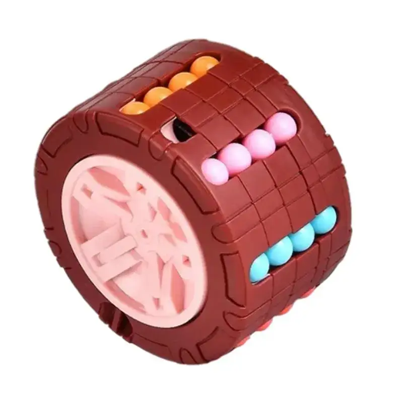 Cube Magique à Intervalles 3D pour Enfant – Image 7