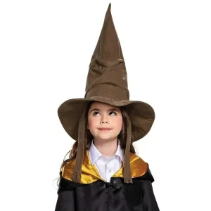 Déguisement Chapeau Pointu de Sorcière