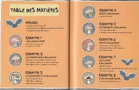 Scholastic - Frisson l'Écureuil se Prépare pour l'Halloween – Image 2