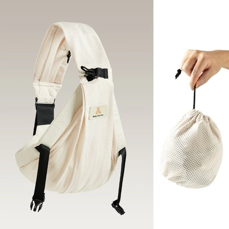 Écharpe de portage | Physiologique – Image 4