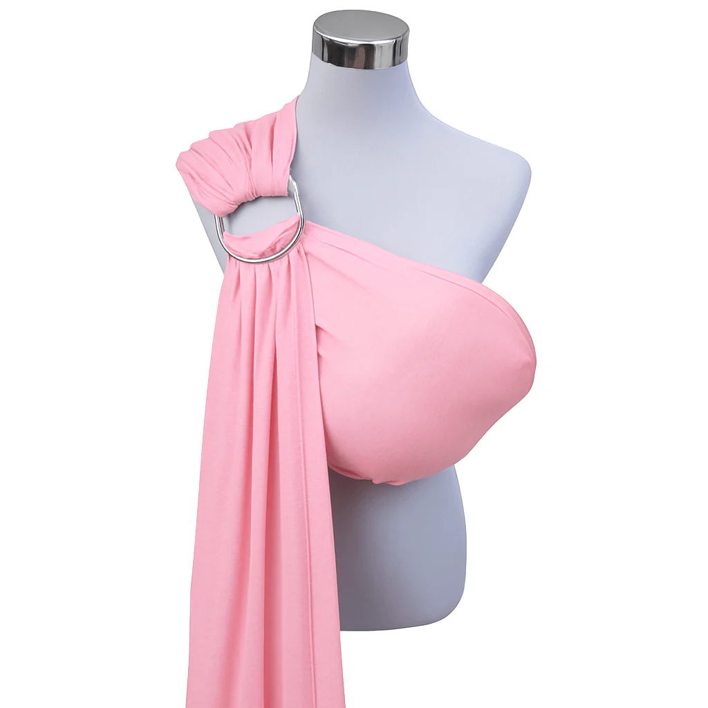 Echarpe de portage sling | ÉcoPort™ – Image 8