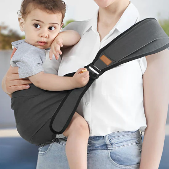 Porte Bebe | Universel