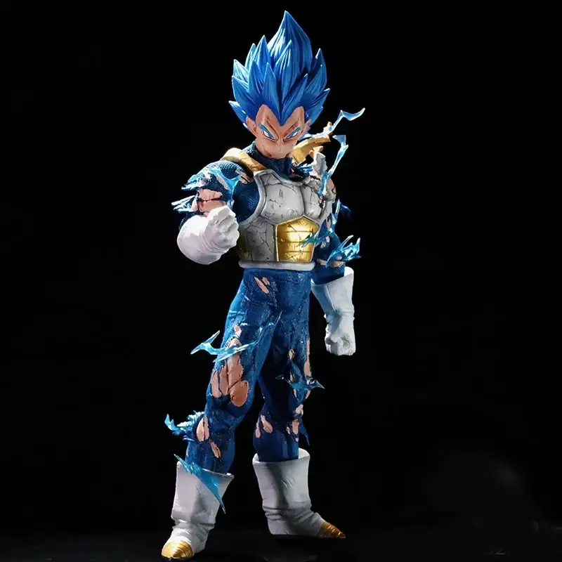 Figurine Anime Dragon Ball Vegeta – Image 7