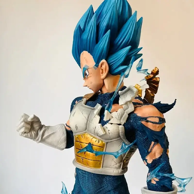 Figurine Anime Dragon Ball Vegeta – Image 3
