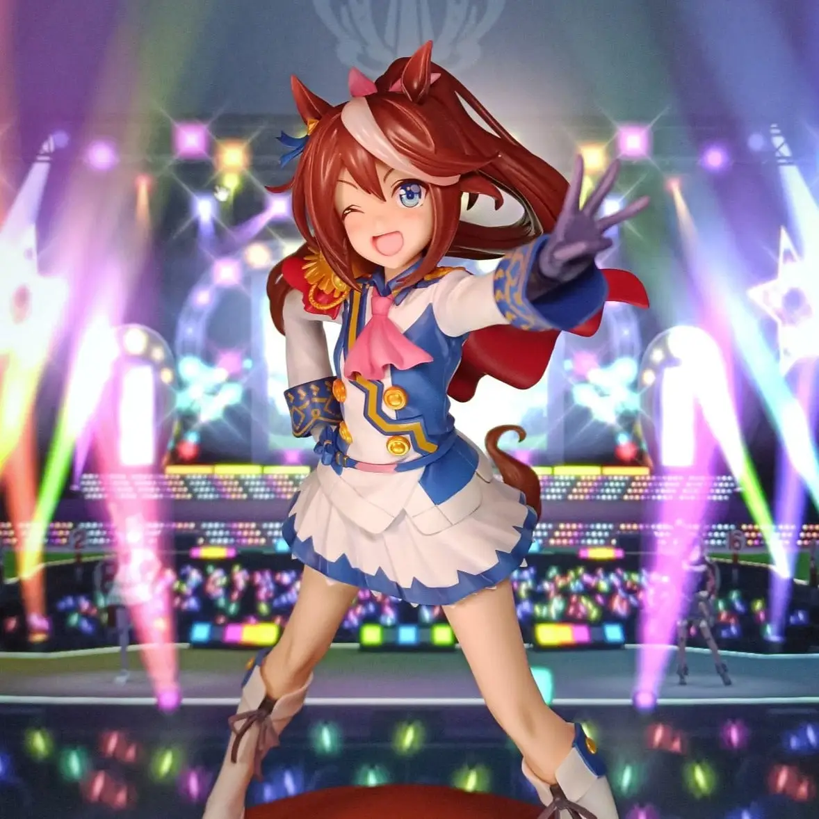 Figurine Anime Tokai Teio – Image 4