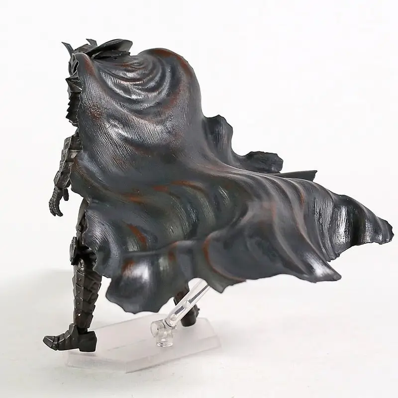 Figurine Berserk Guts Guerrier – Image 7