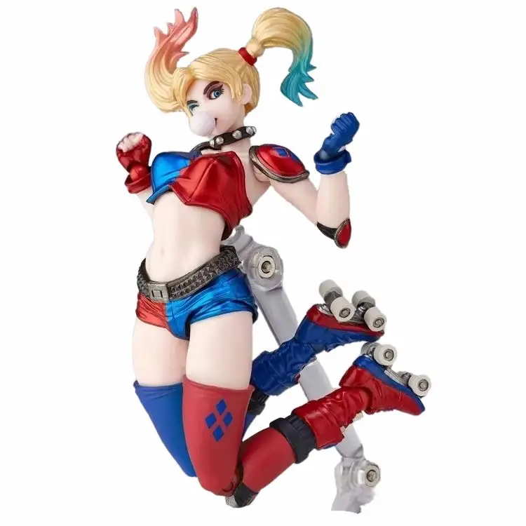 Figurine Dc Harley Quinn – Image 2