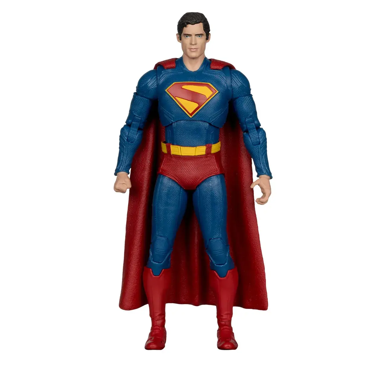 Figurine DC Multiverse Superman Movie – Image 3