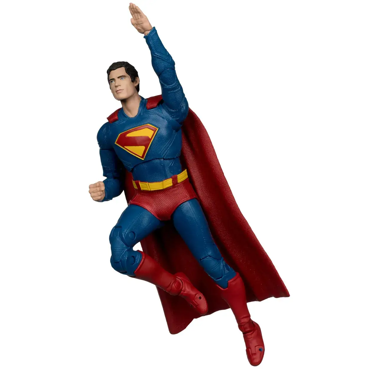 Figurine DC Multiverse Superman Movie – Image 5