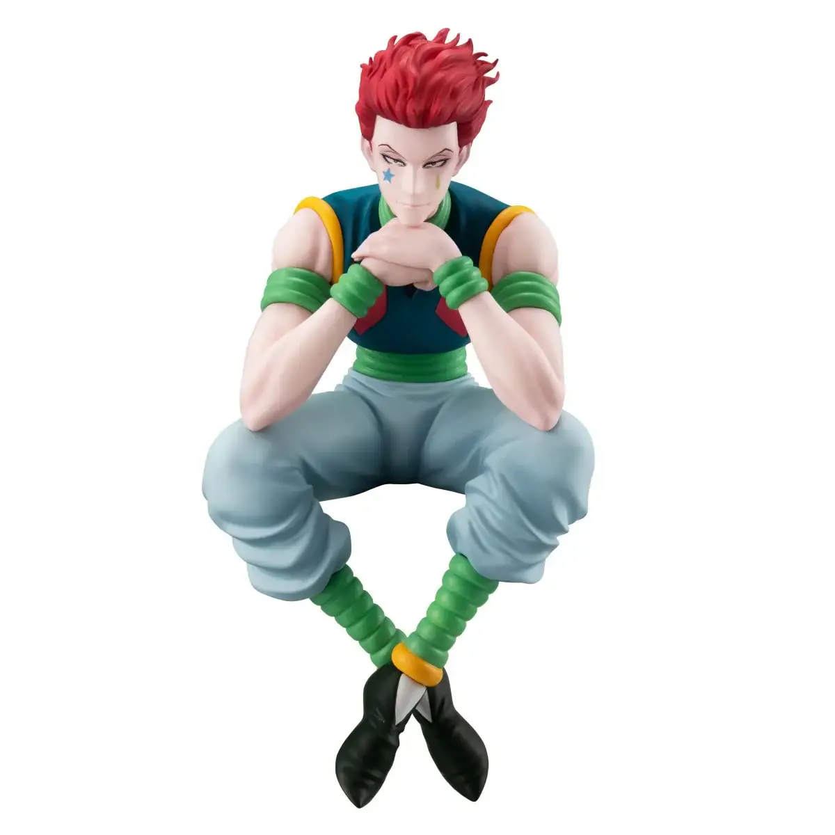 Figurine Hunter X Hunter Hisoka – Image 8