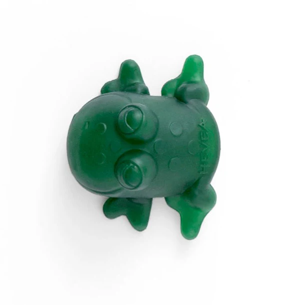 Hevea - Fred la Grenouille||Hevea - Fred the Frog