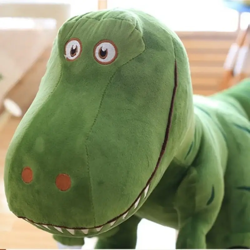 Grande Peluche Dinosaure Mignon – Image 3