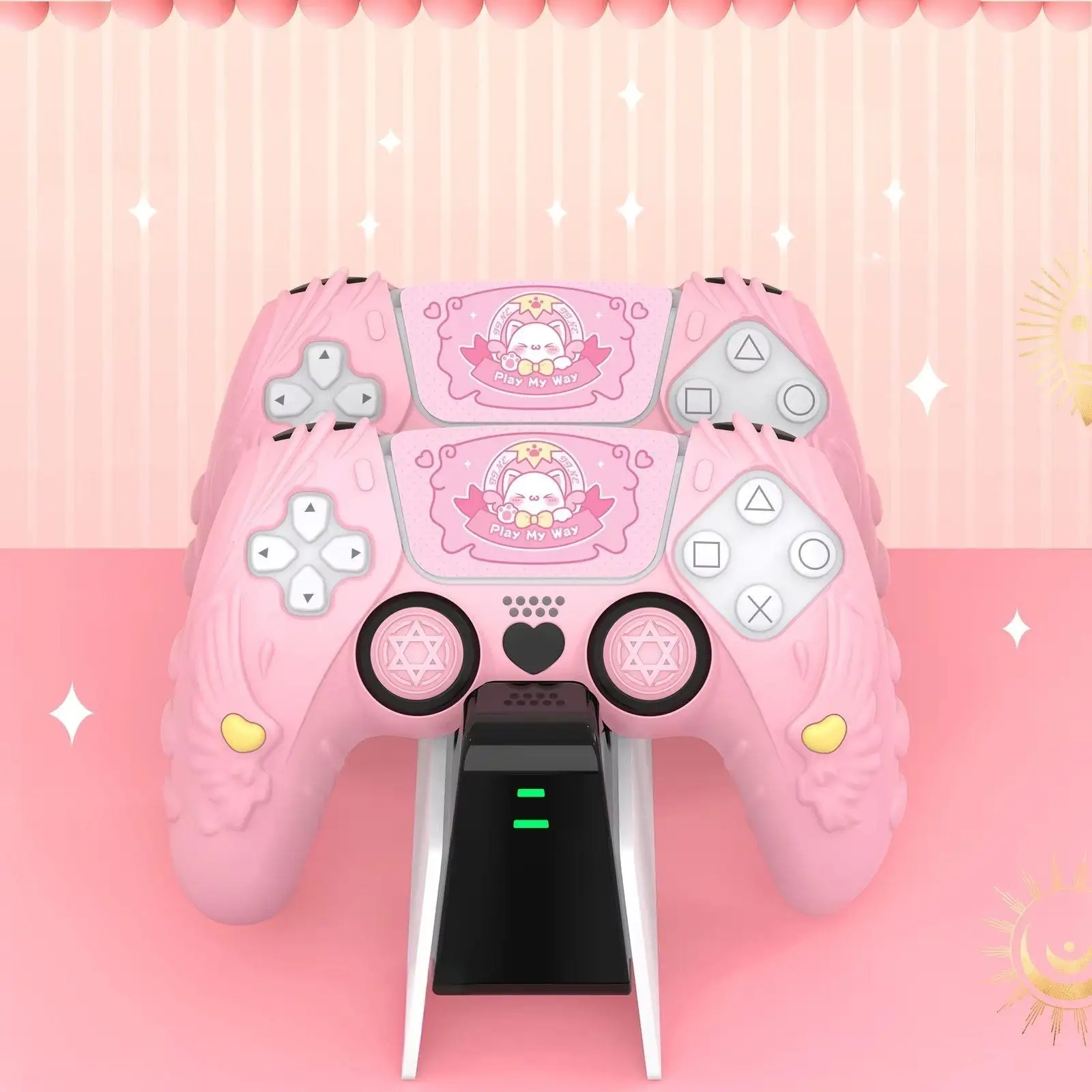 Housse de protection pour manette PS5 – Image 4