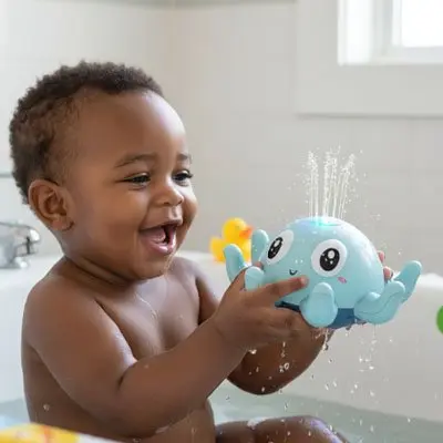 Jouet baignoire bebe | ColorJoy – Image 4