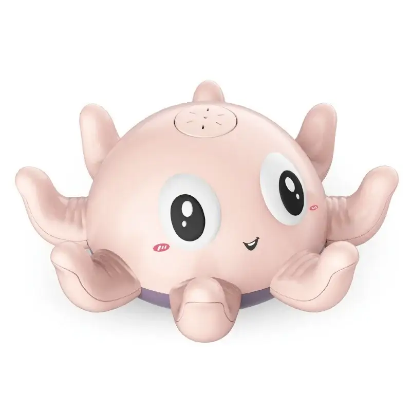 Jouet de bain Petite Pieuvre Octopus – Image 2