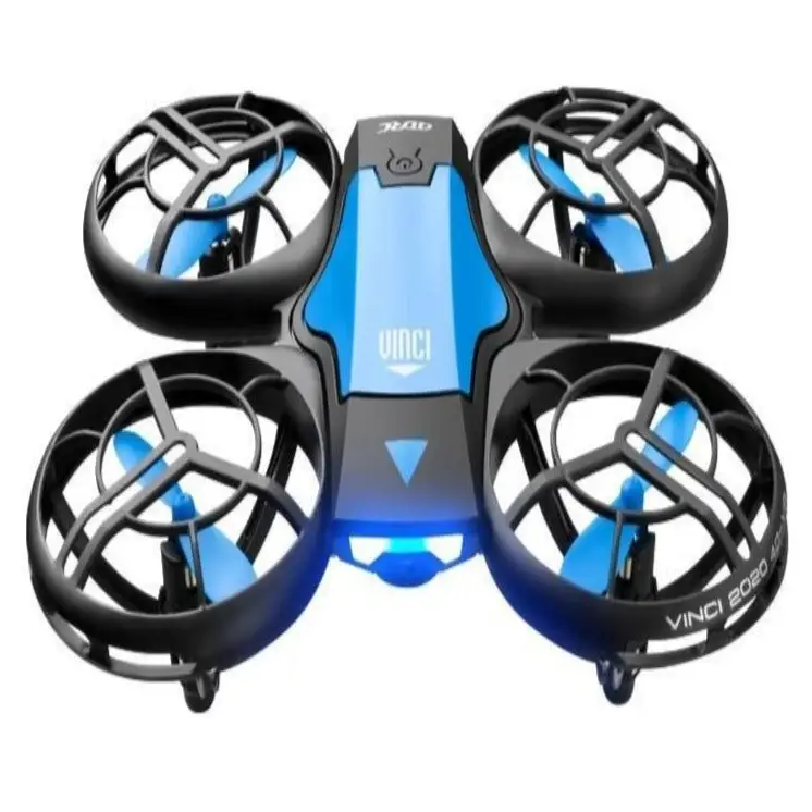 Mini Drone V8 quadricoptère avec caméra HD 4K – Image 7