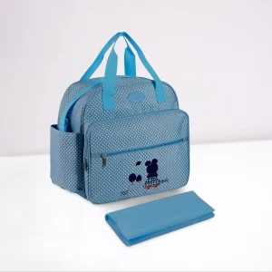 Mini sac à langer | complice quotidien